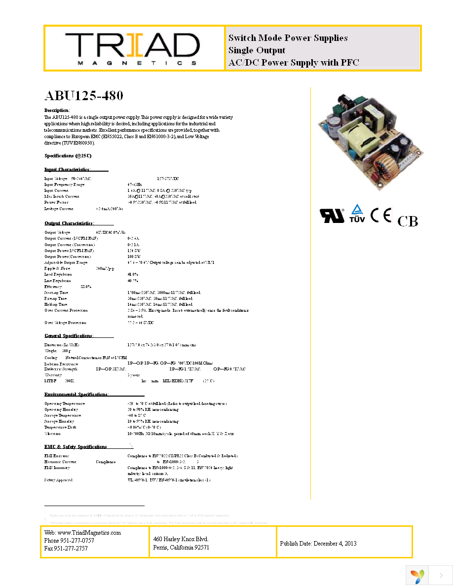 ABU125-480 Page 1