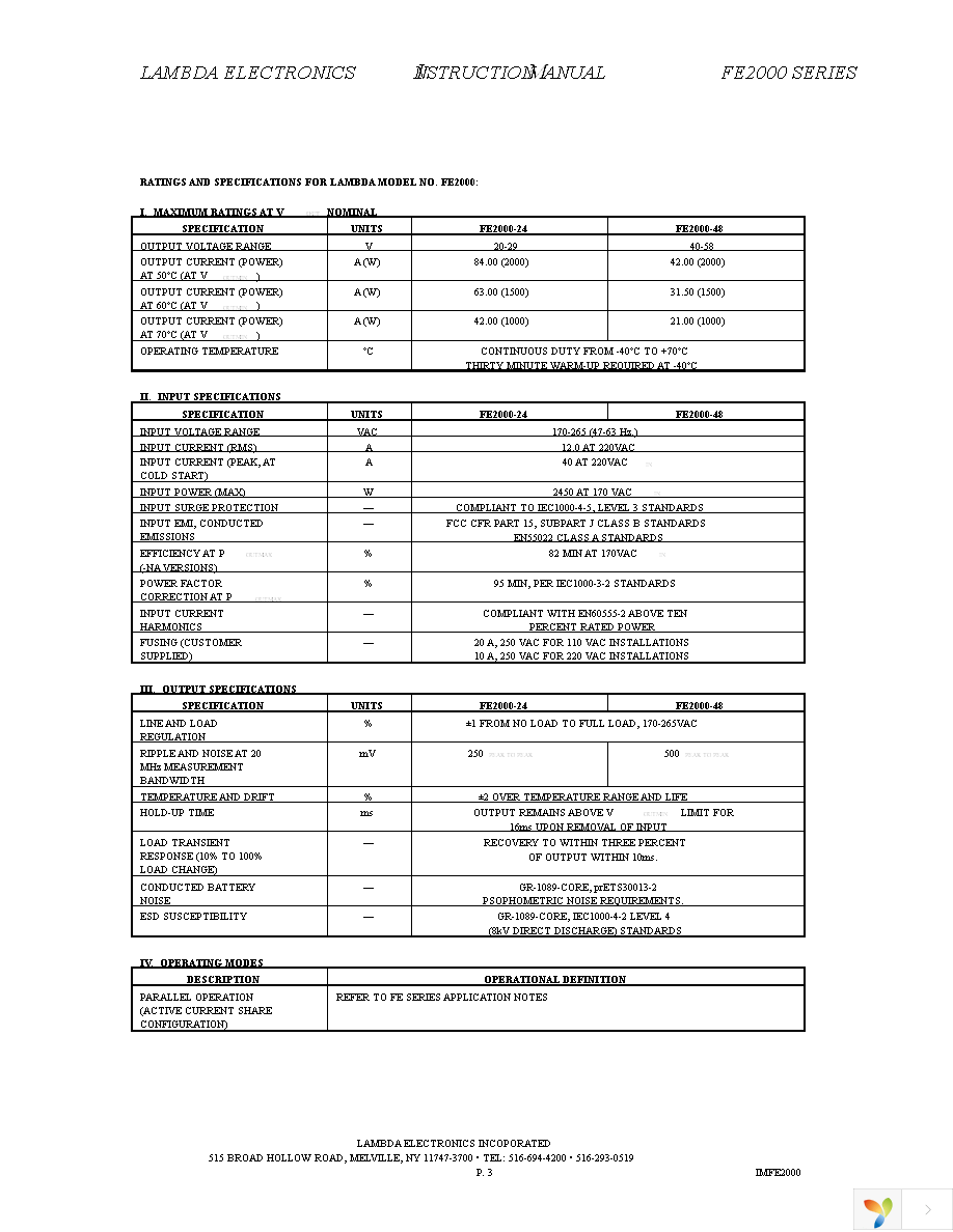 FE-2000-48-RA Page 3