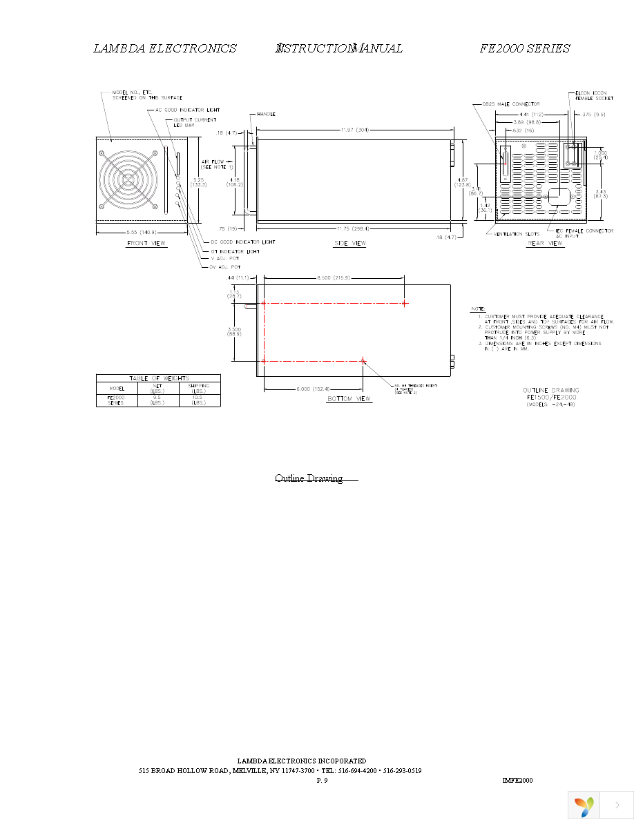 FE-2000-48-RA Page 9