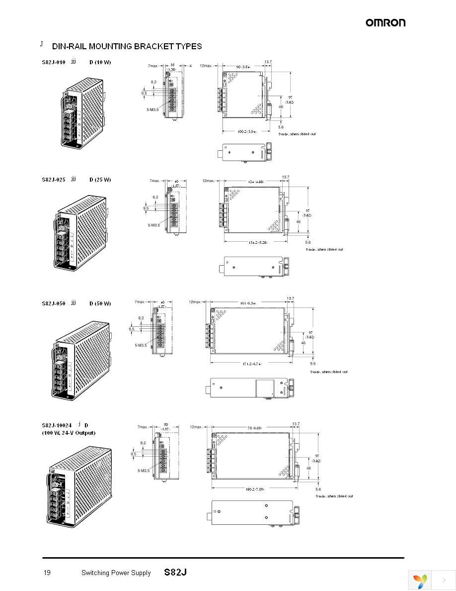 S82J-01005A Page 19