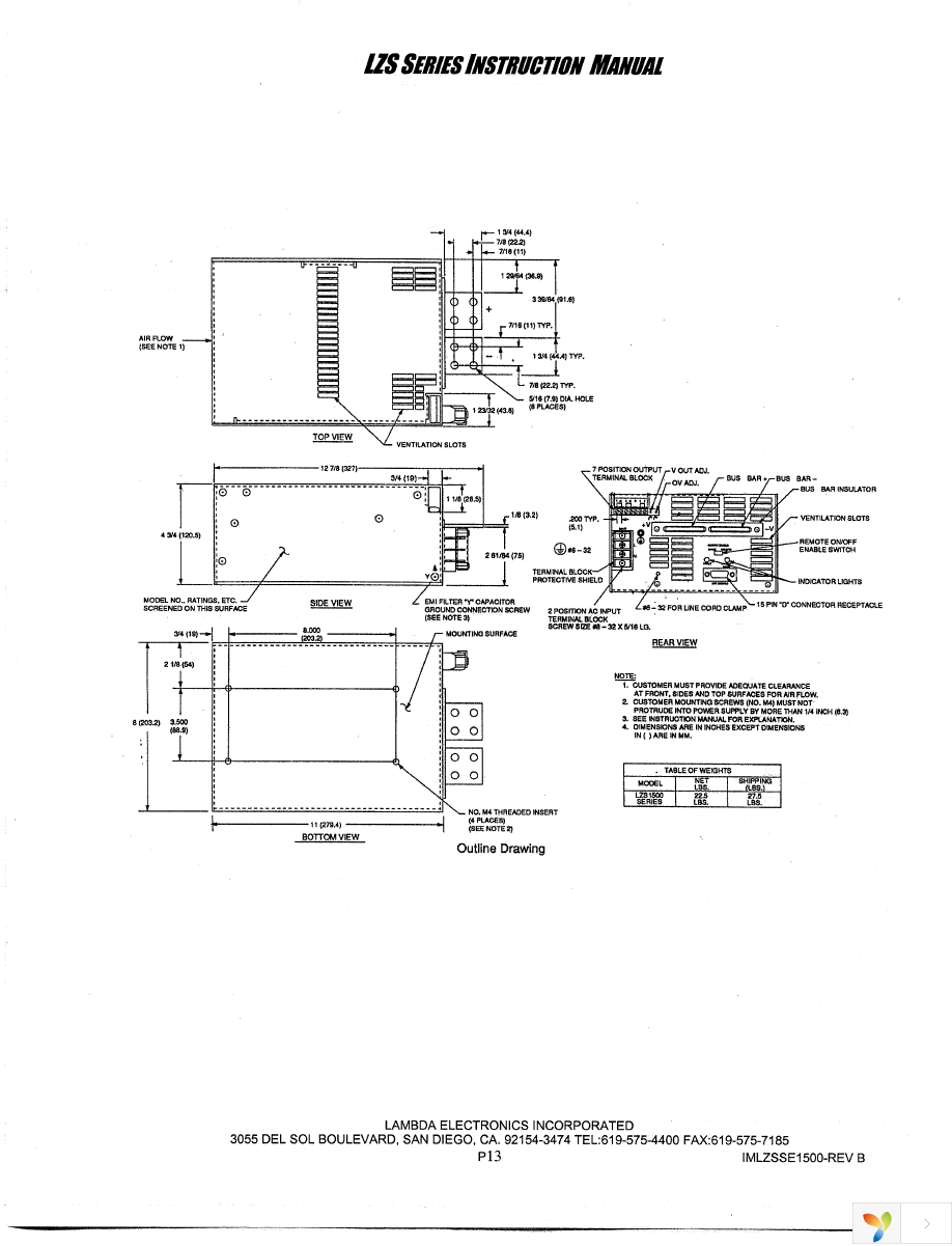 LZS-1500-3 Page 14