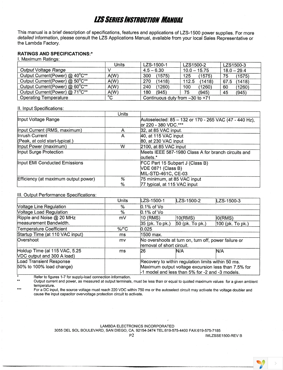 LZS-1500-3 Page 3