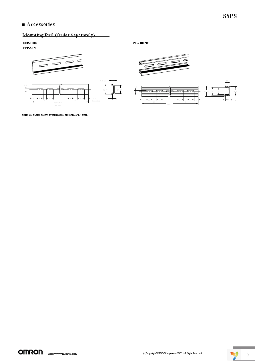 S8PS-05005D Page 11