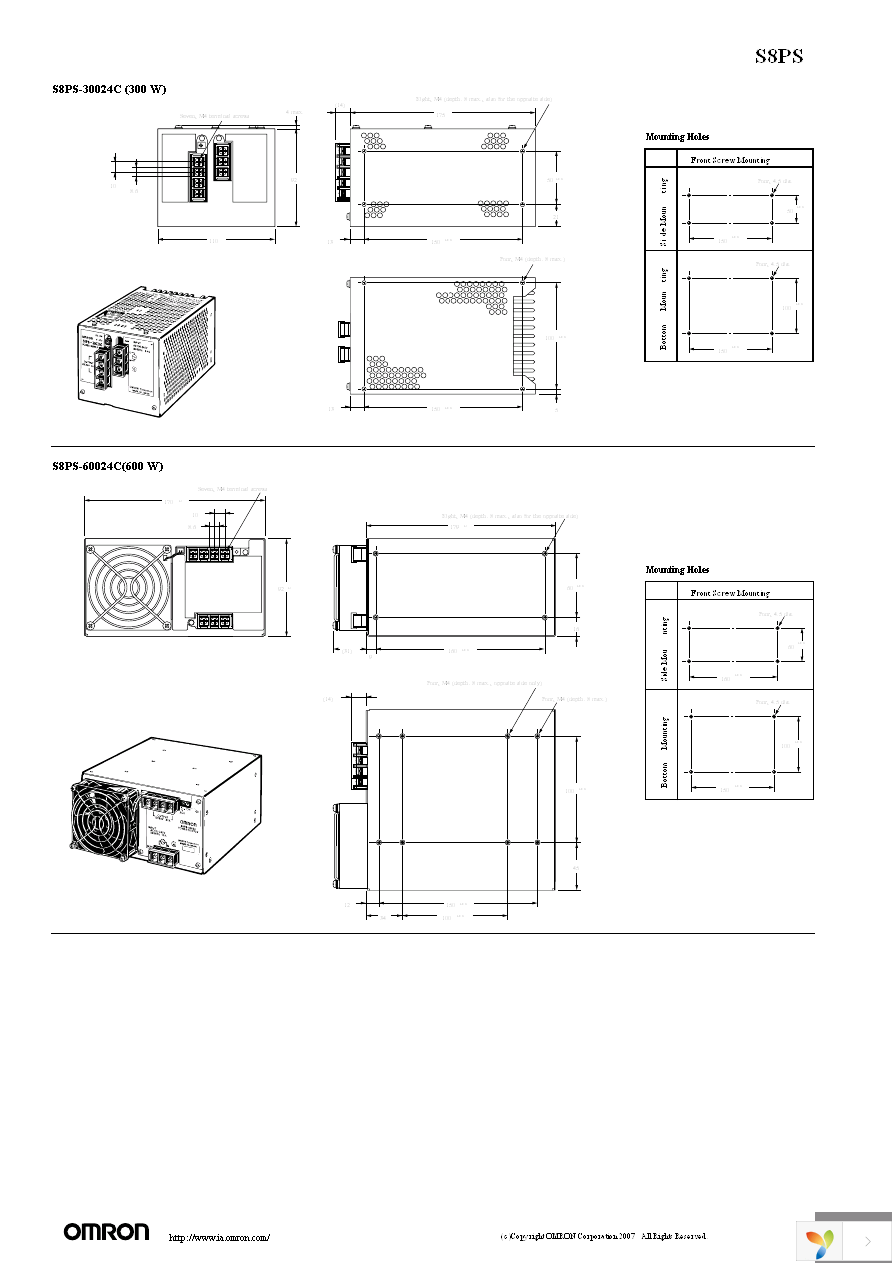 S8PS-05005D Page 8