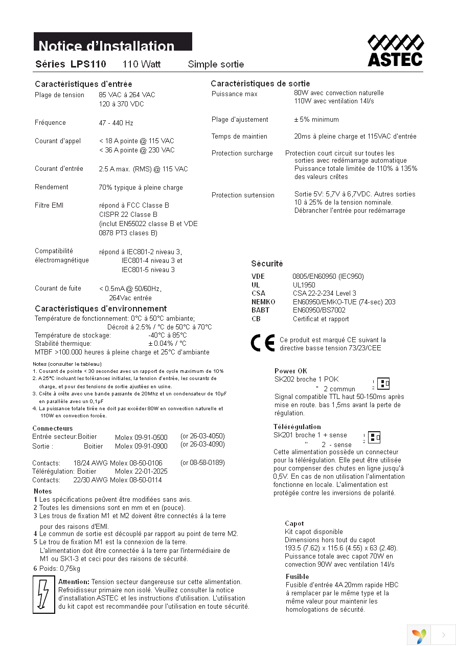 LPS113-B Page 3