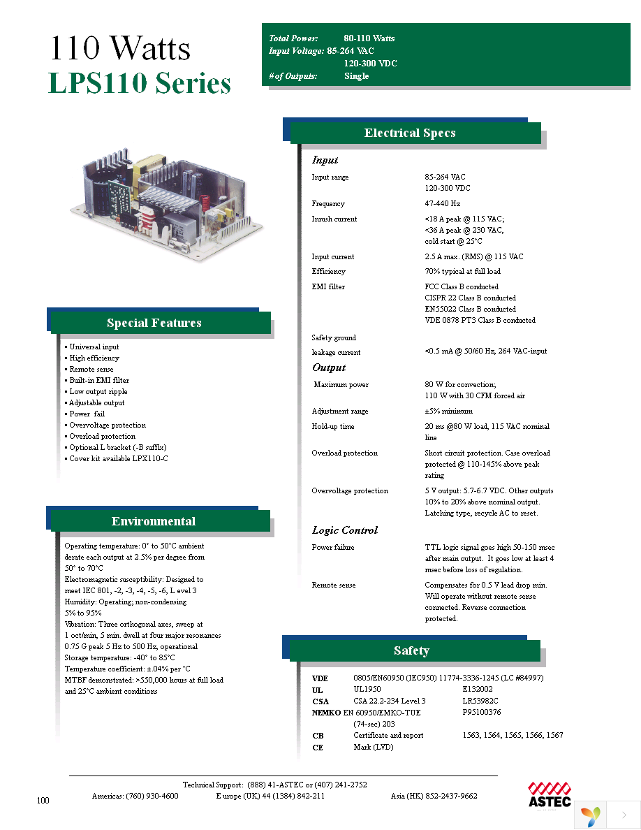 LPS118 Page 1