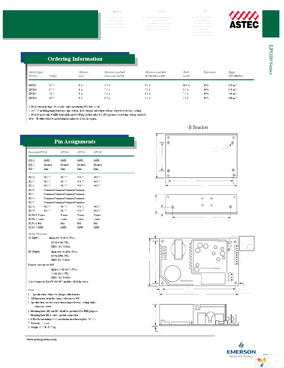 LPS118 Page 2