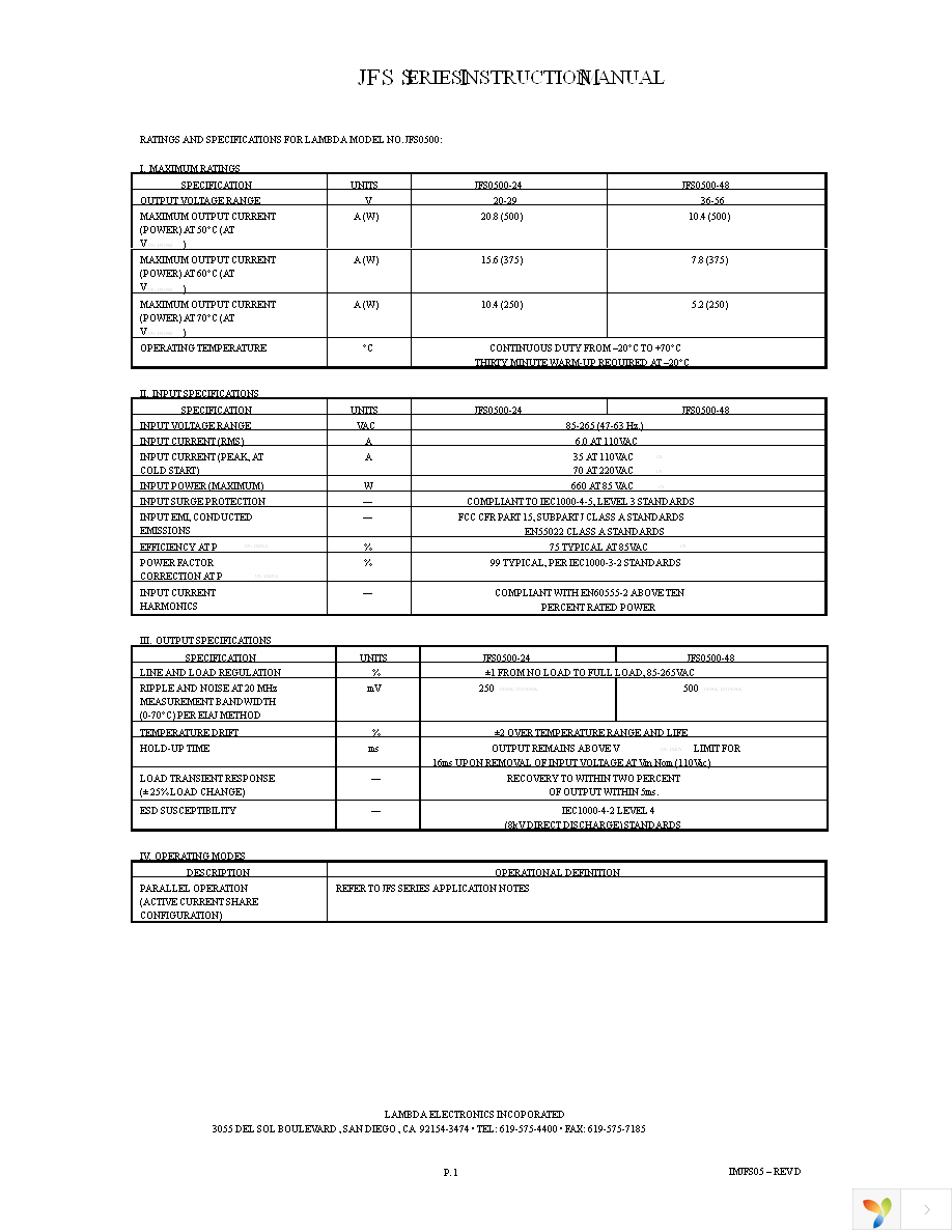 JFS0500-24 Page 2