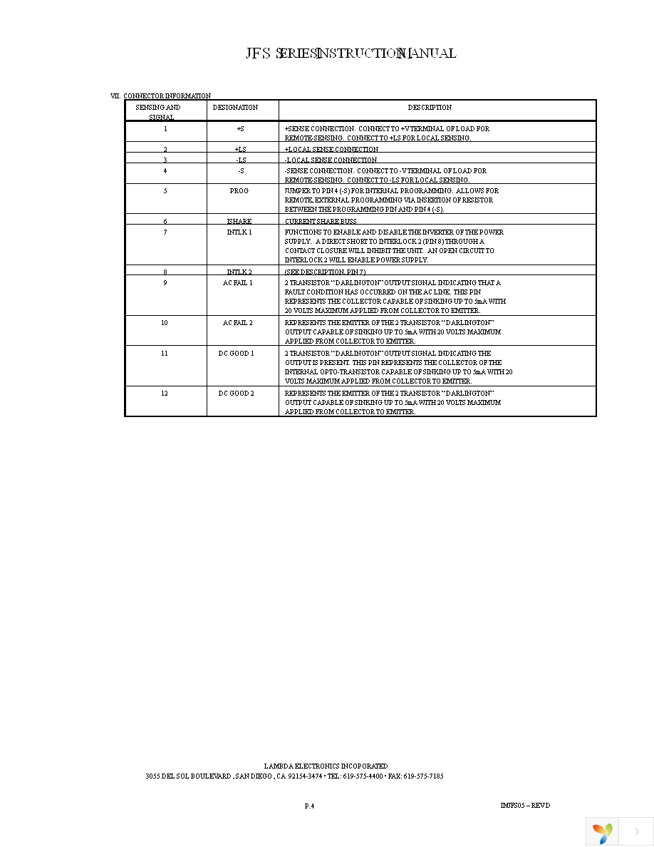 JFS0500-24 Page 5