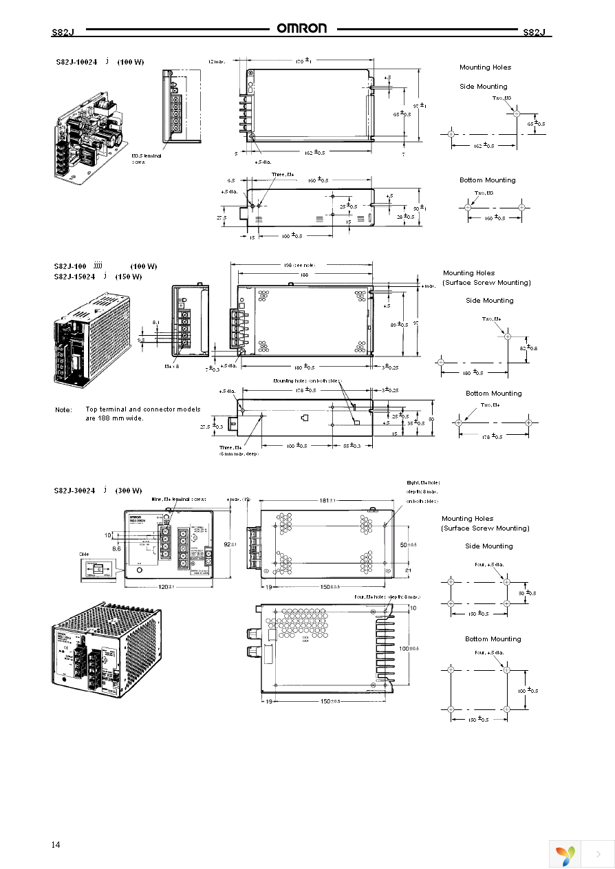 S82J-15024E Page 14