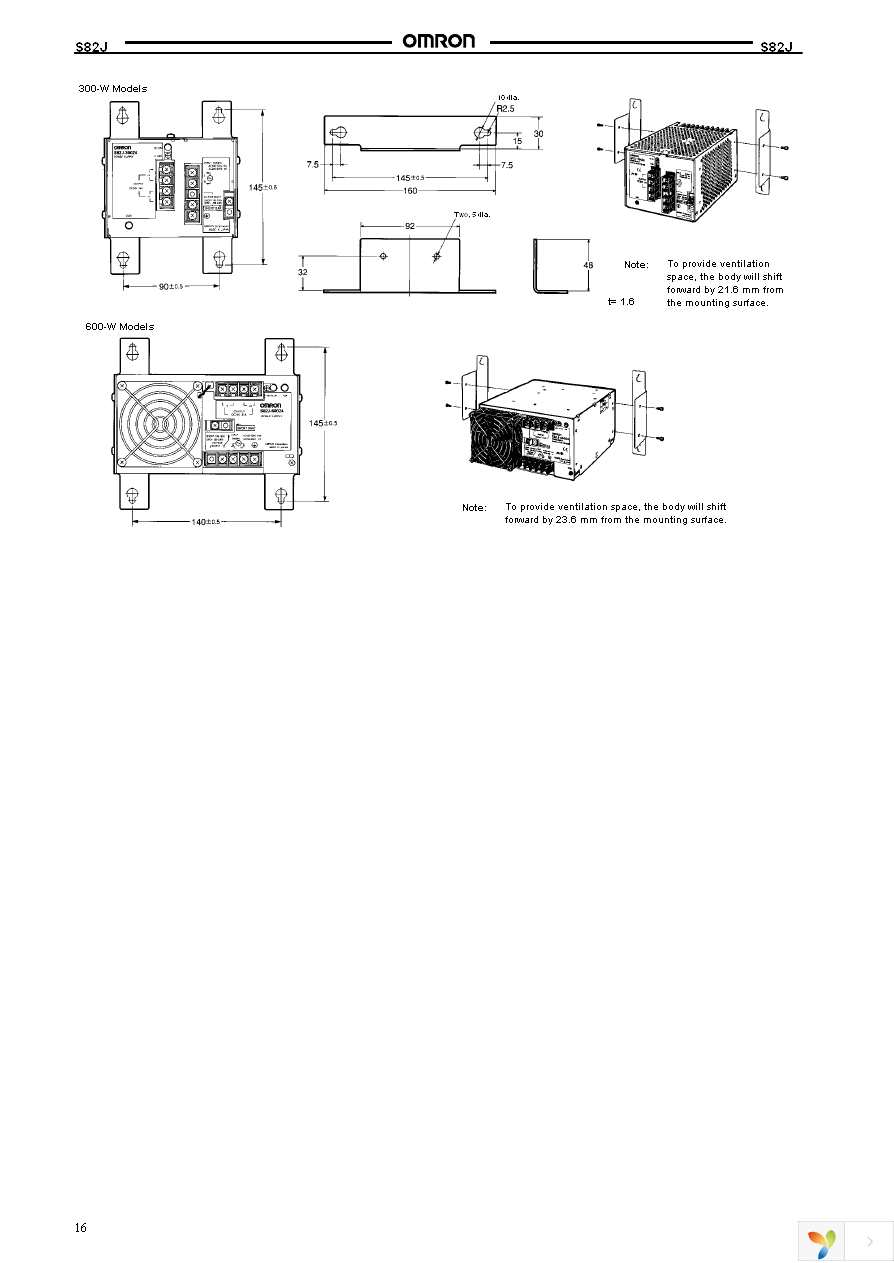 S82J-15024E Page 16