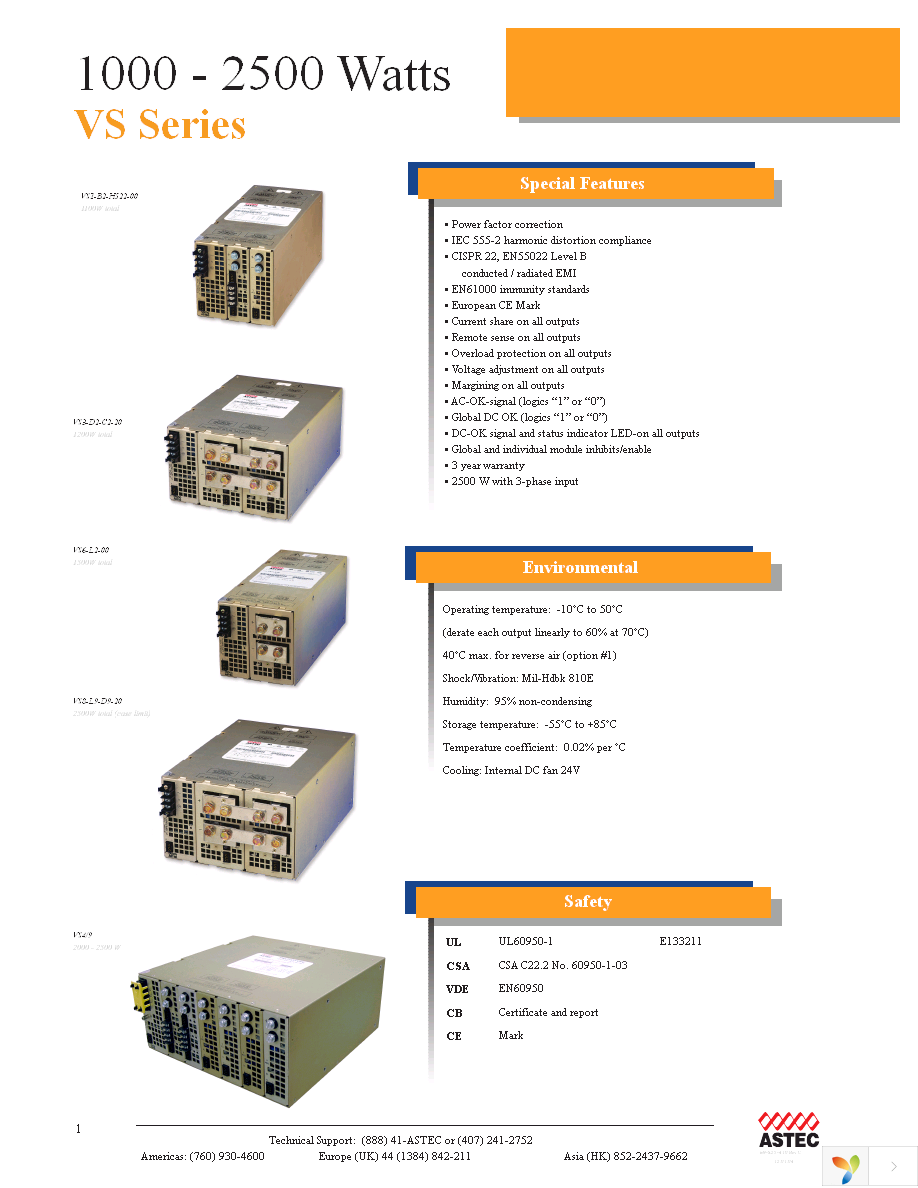 VS1-L5-00-CE Page 1