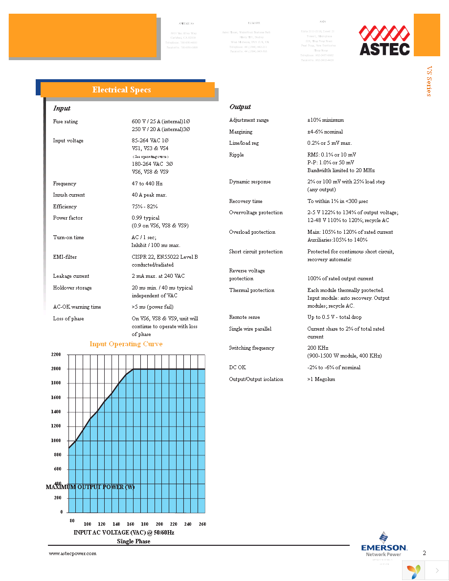 VS1-L5-00-CE Page 2