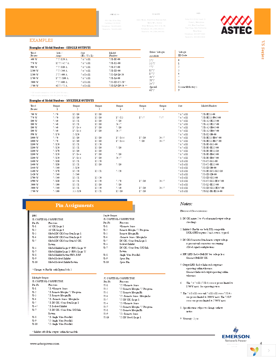 VS1-L5-00-CE Page 4