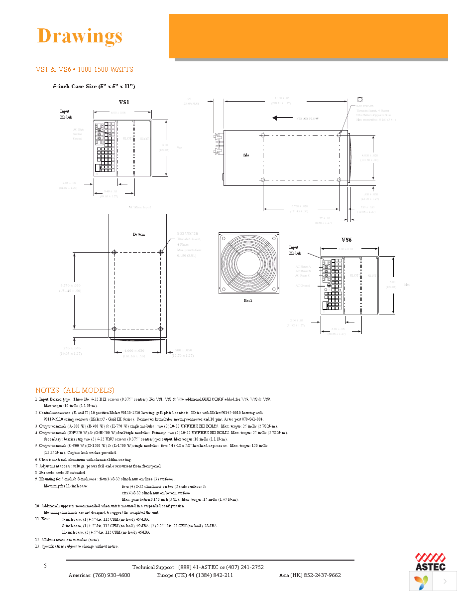 VS1-L5-00-CE Page 5