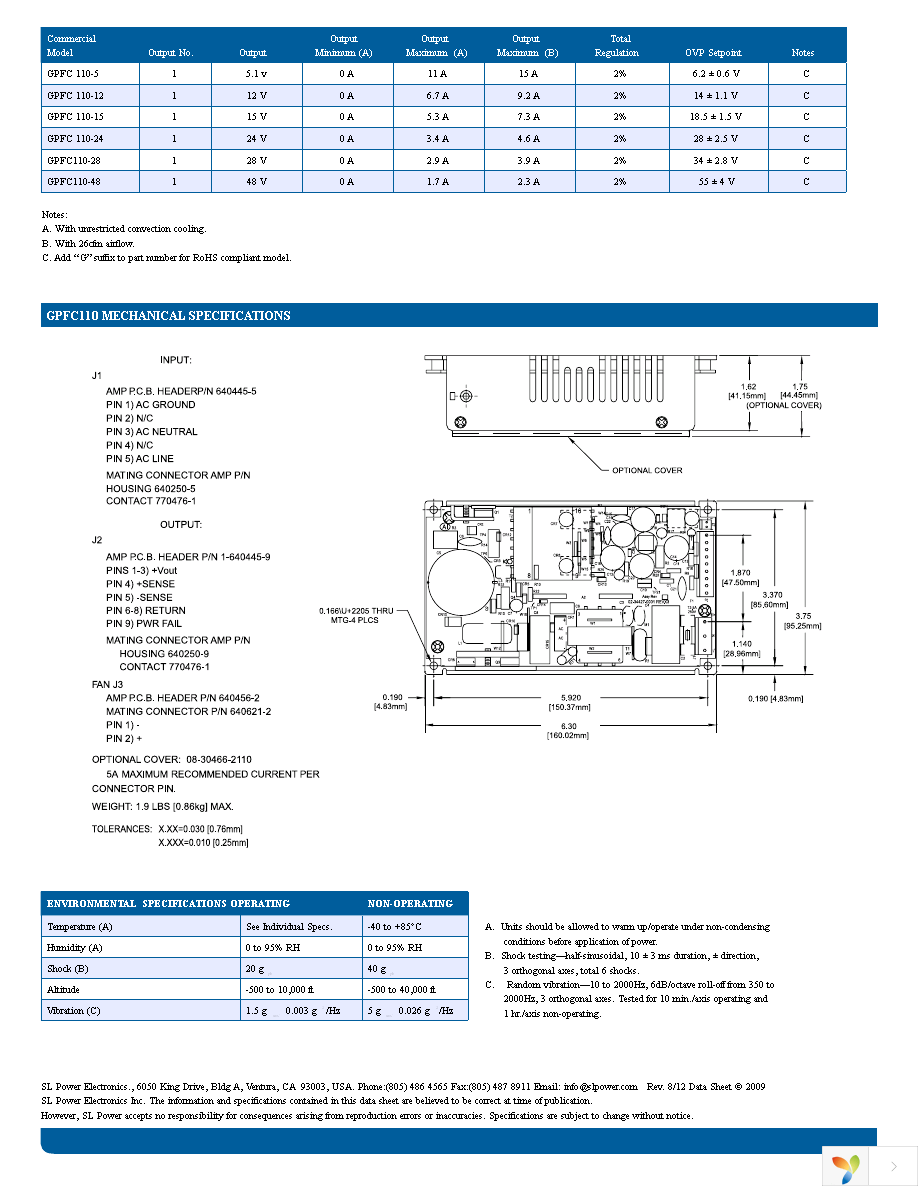 GPFC110-12 Page 2