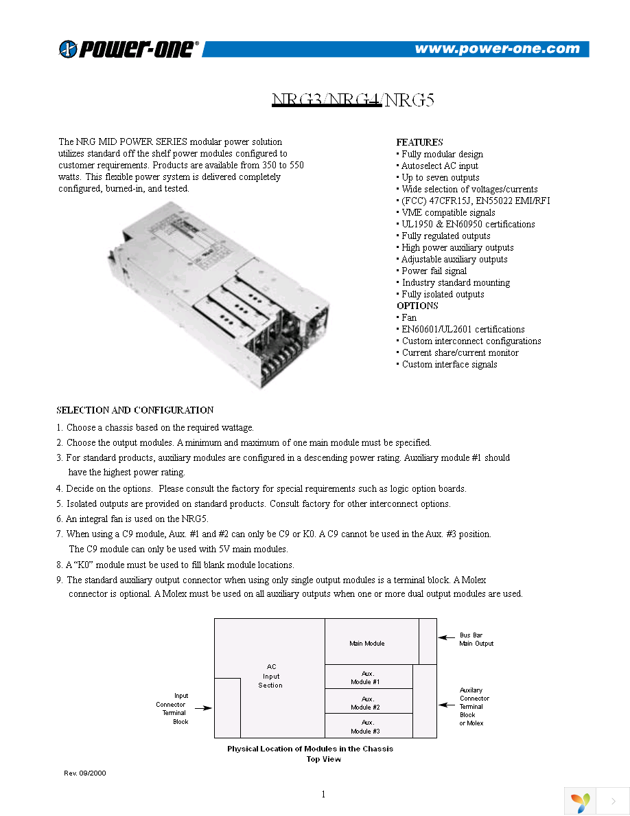 NRG3A35C4C4B4 Page 1