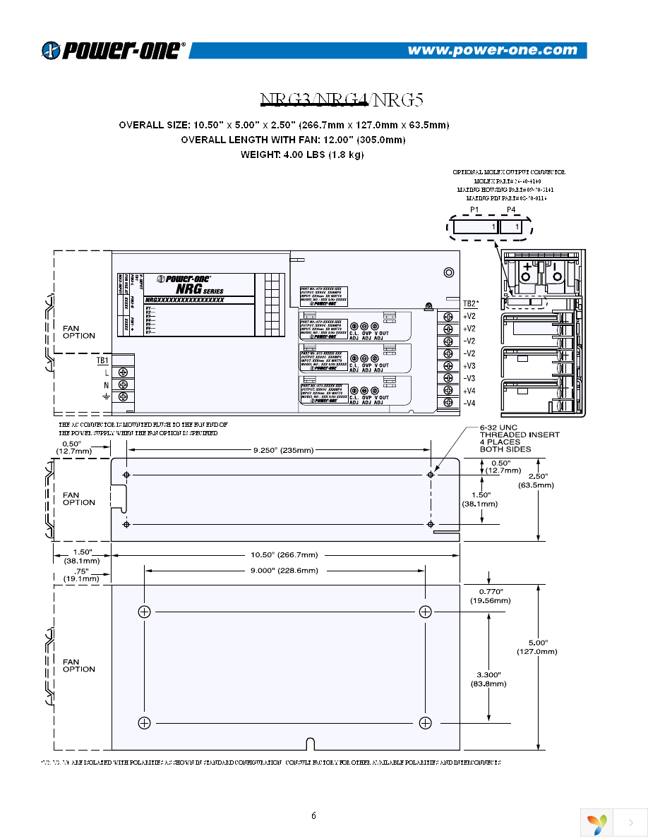 NRG3A35C4C4B4 Page 6