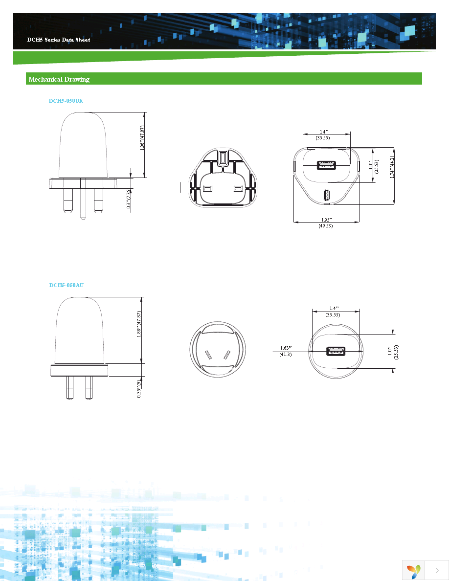 DCH5-050US Page 3