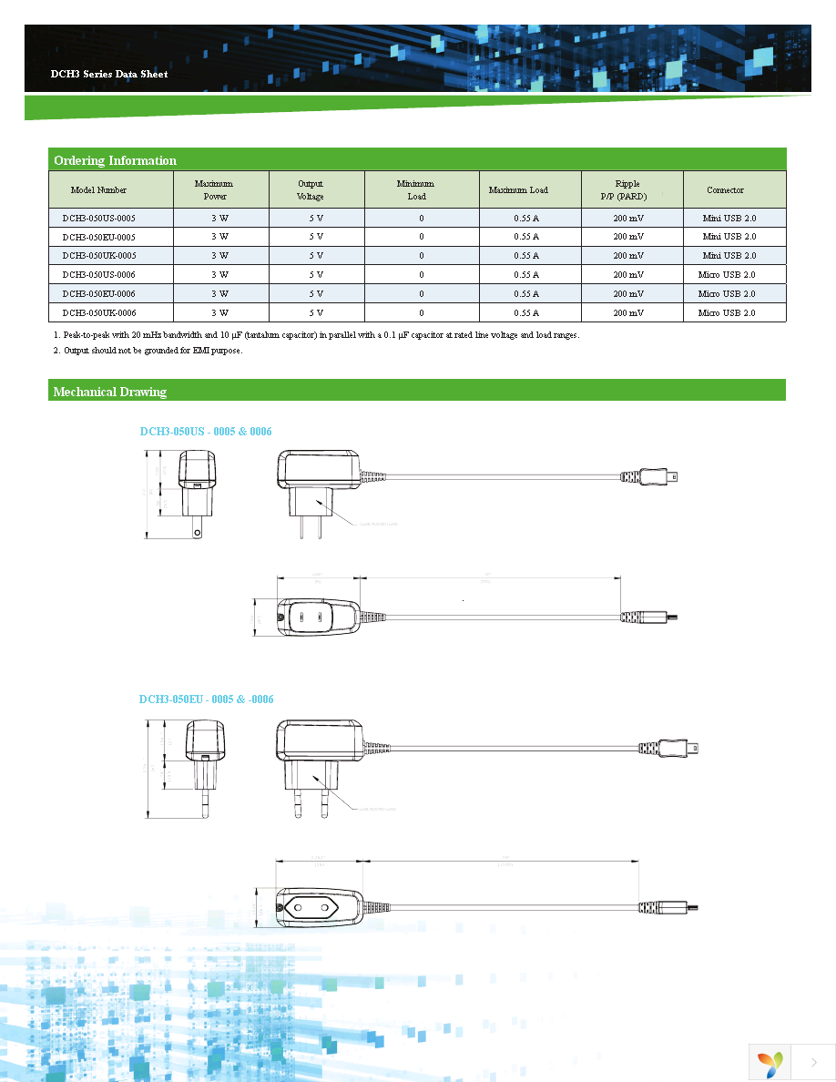 DCH3-050EU-0005 Page 2