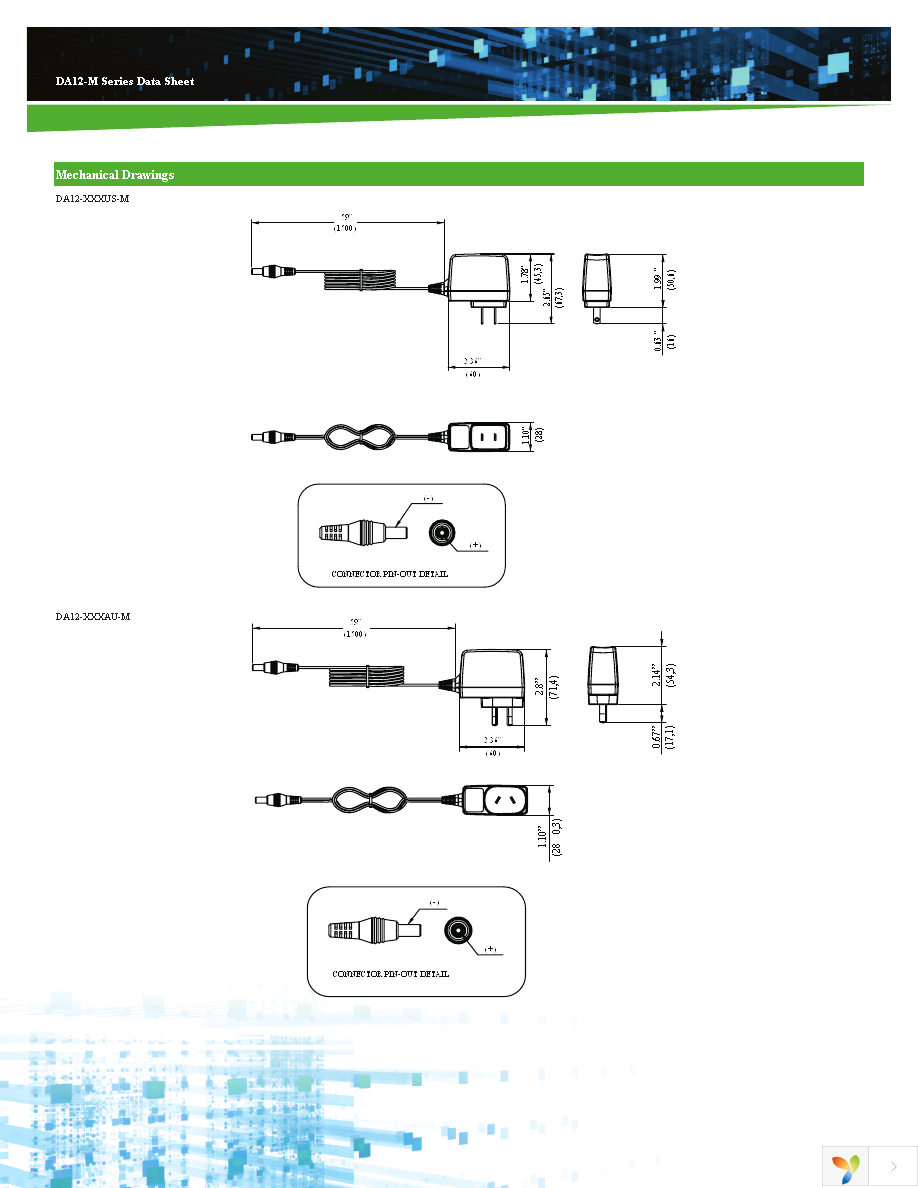 DA12-120UK-M Page 3