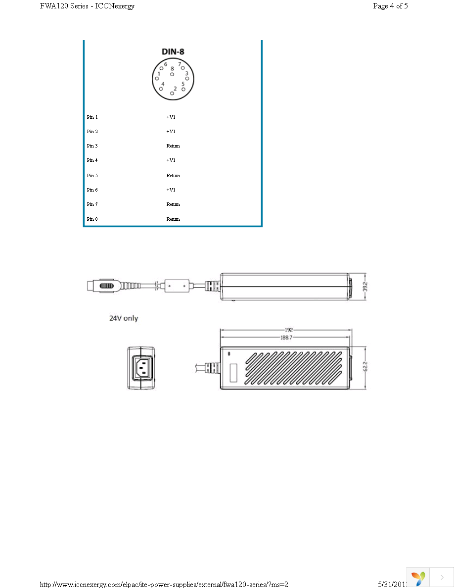 FWA120024A-12B Page 4