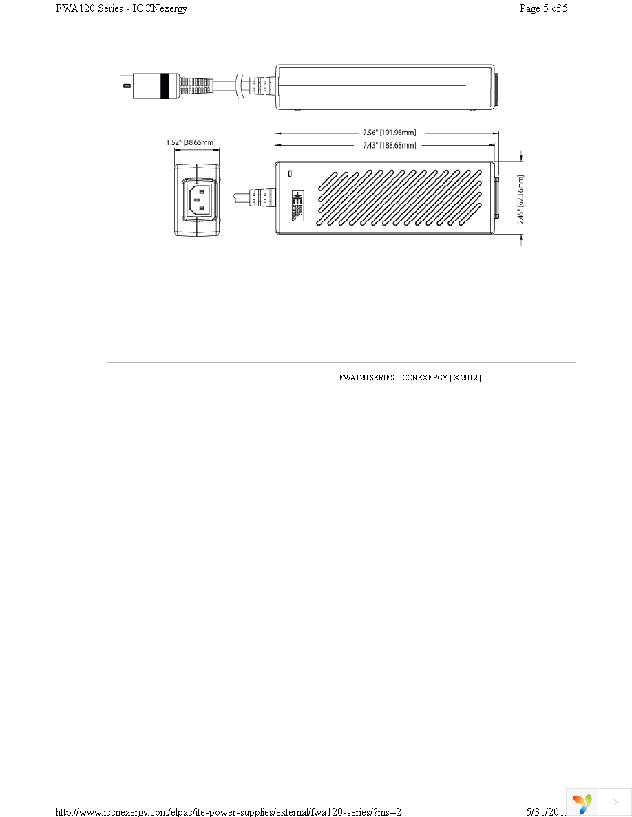 FWA120024A-12B Page 5