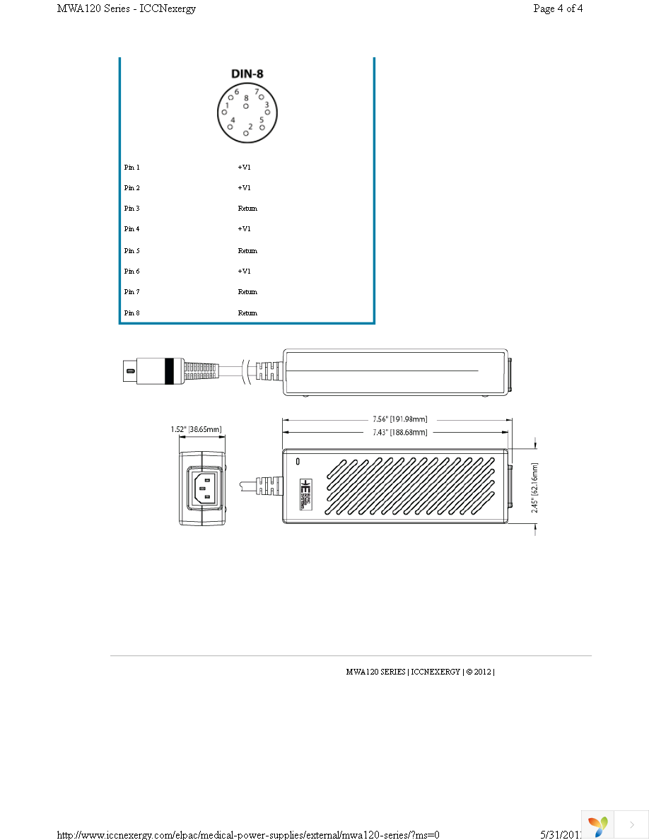 MWA120012A-12A Page 4