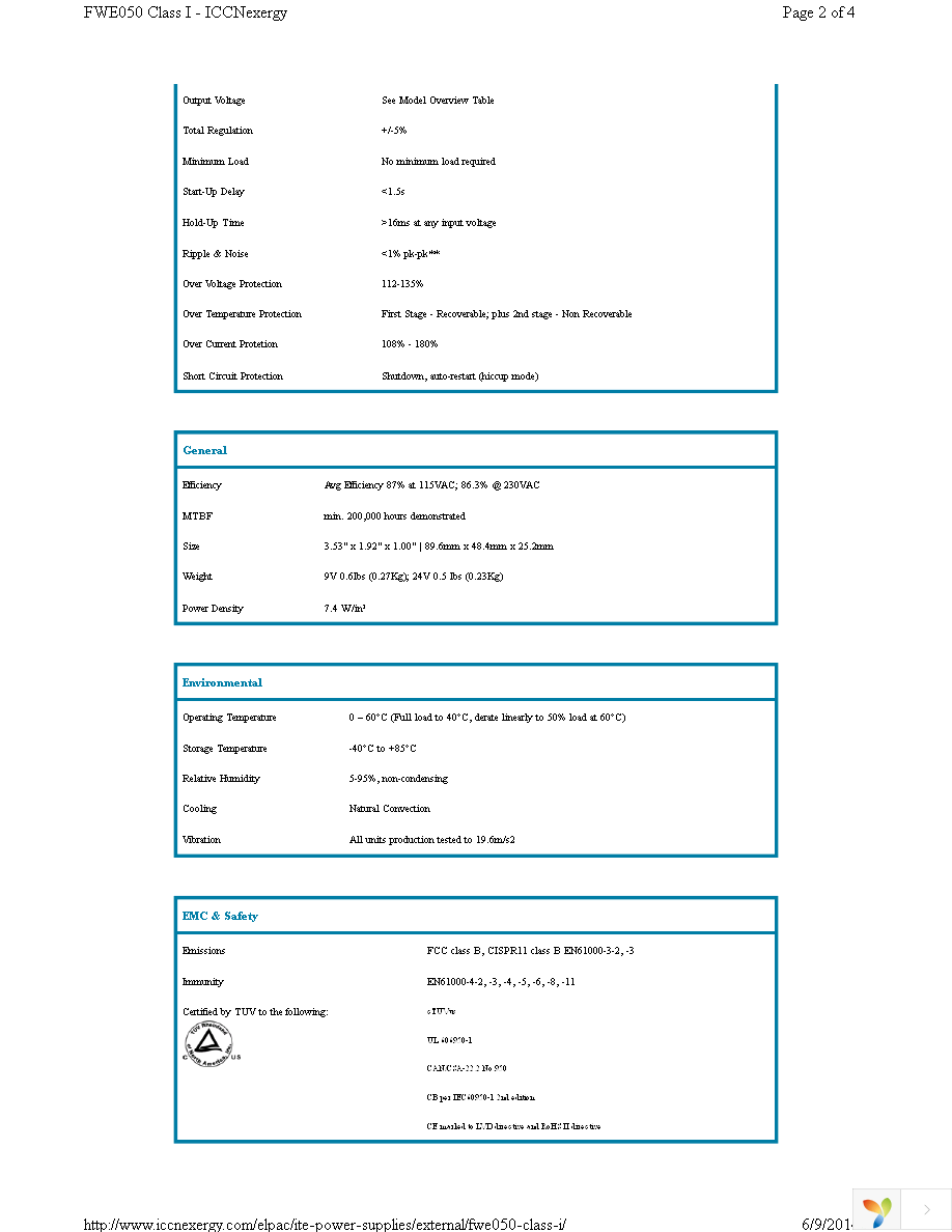 FWE050012A-10B Page 2