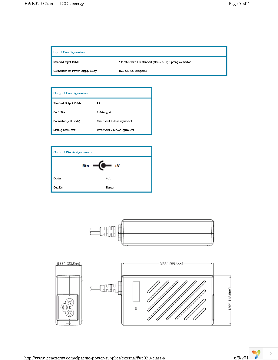 FWE050012A-10B Page 3