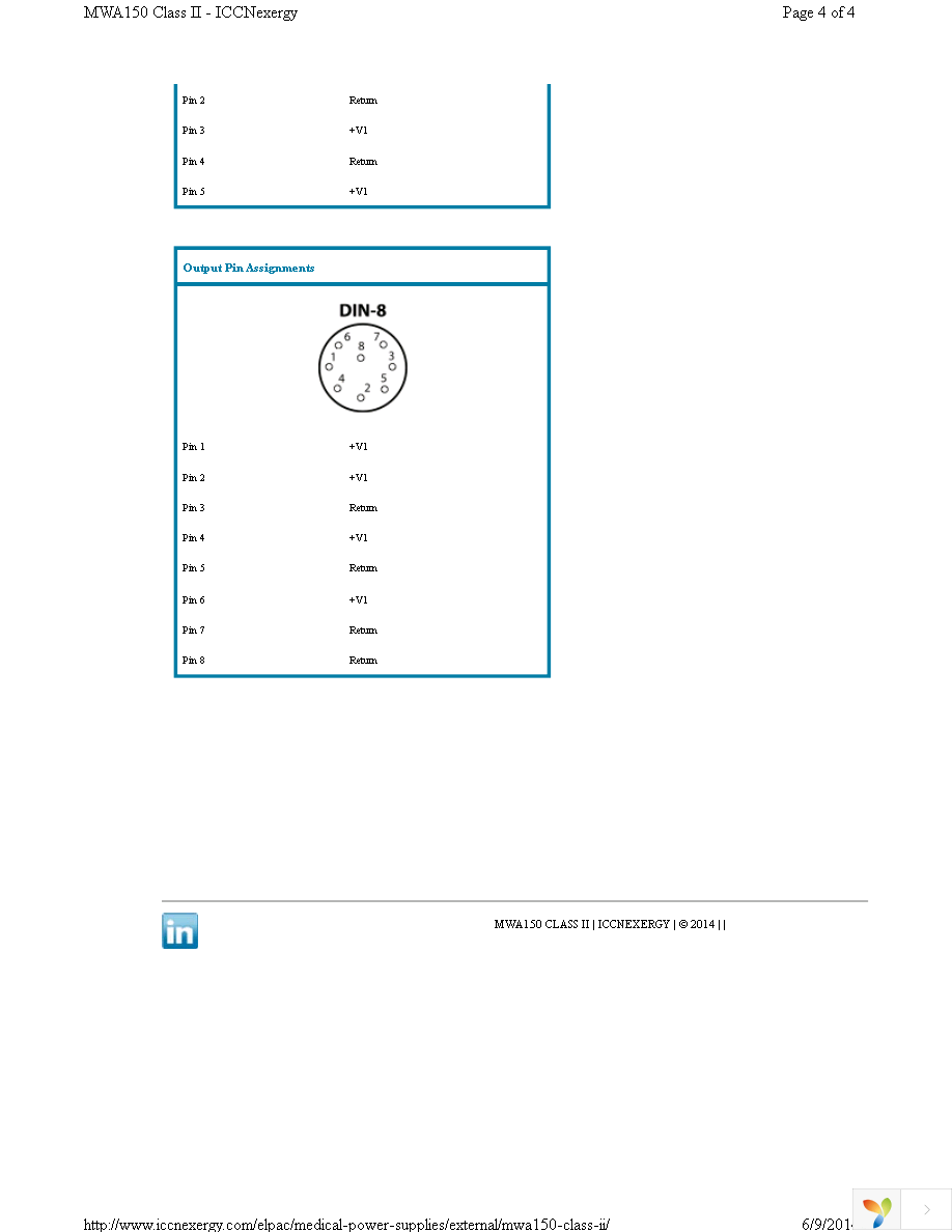 MWA150012B-12A Page 4