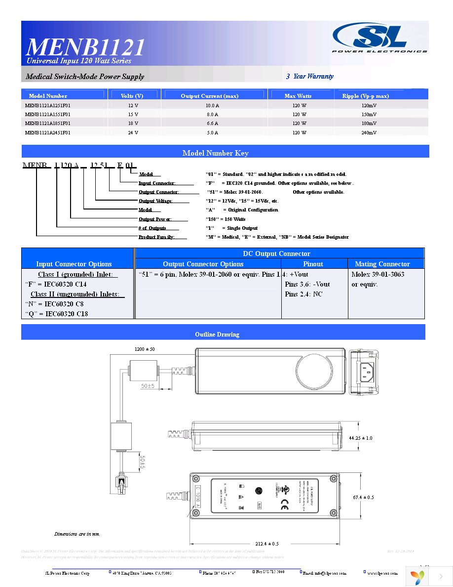 MENB1121A2451F01 Page 2