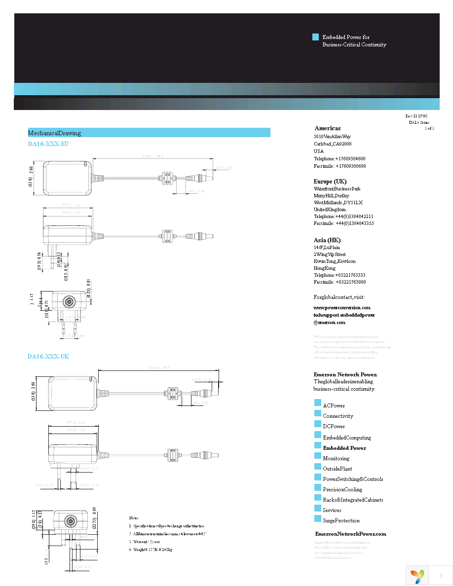 DA16-120US Page 3