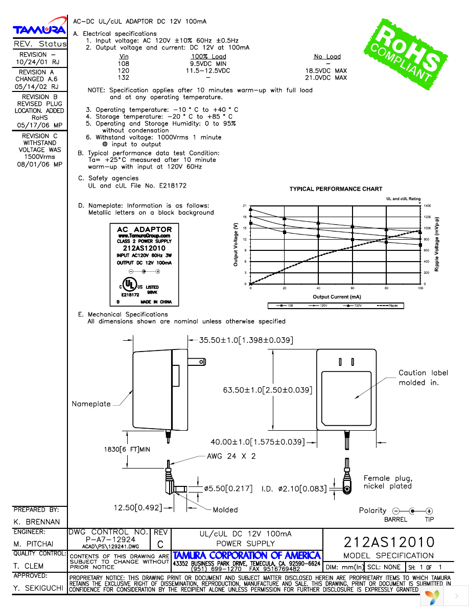 212AS12010 Page 1