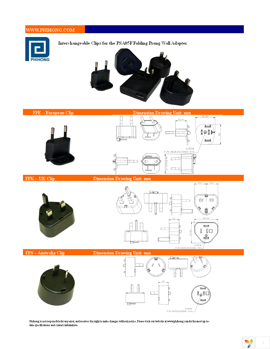 FPBAG Page 1