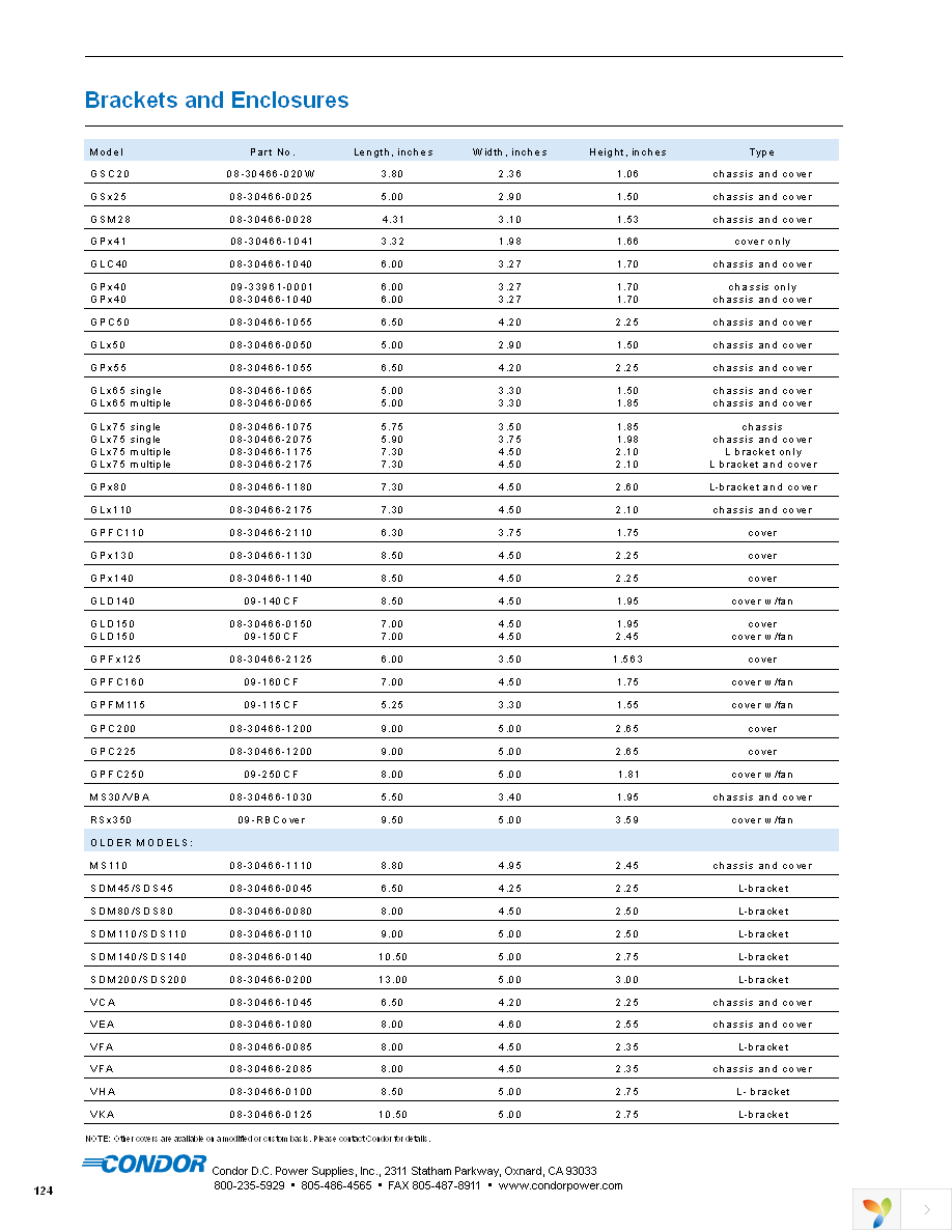 08-30466-0050G Page 1