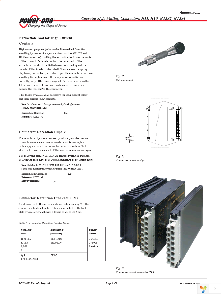 HZZ00110-G Page 8