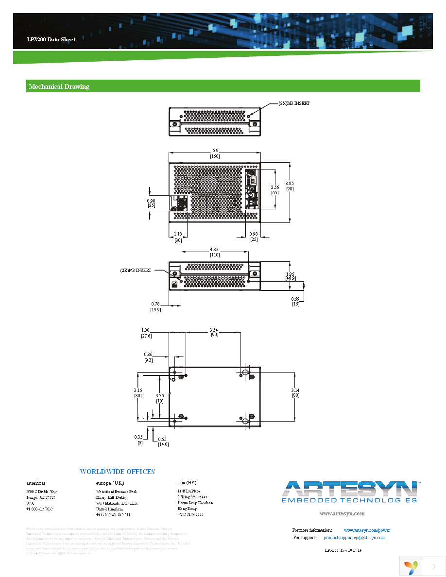 LPX200 Page 2