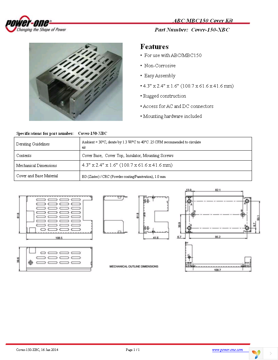 COVER150-XBC Page 1