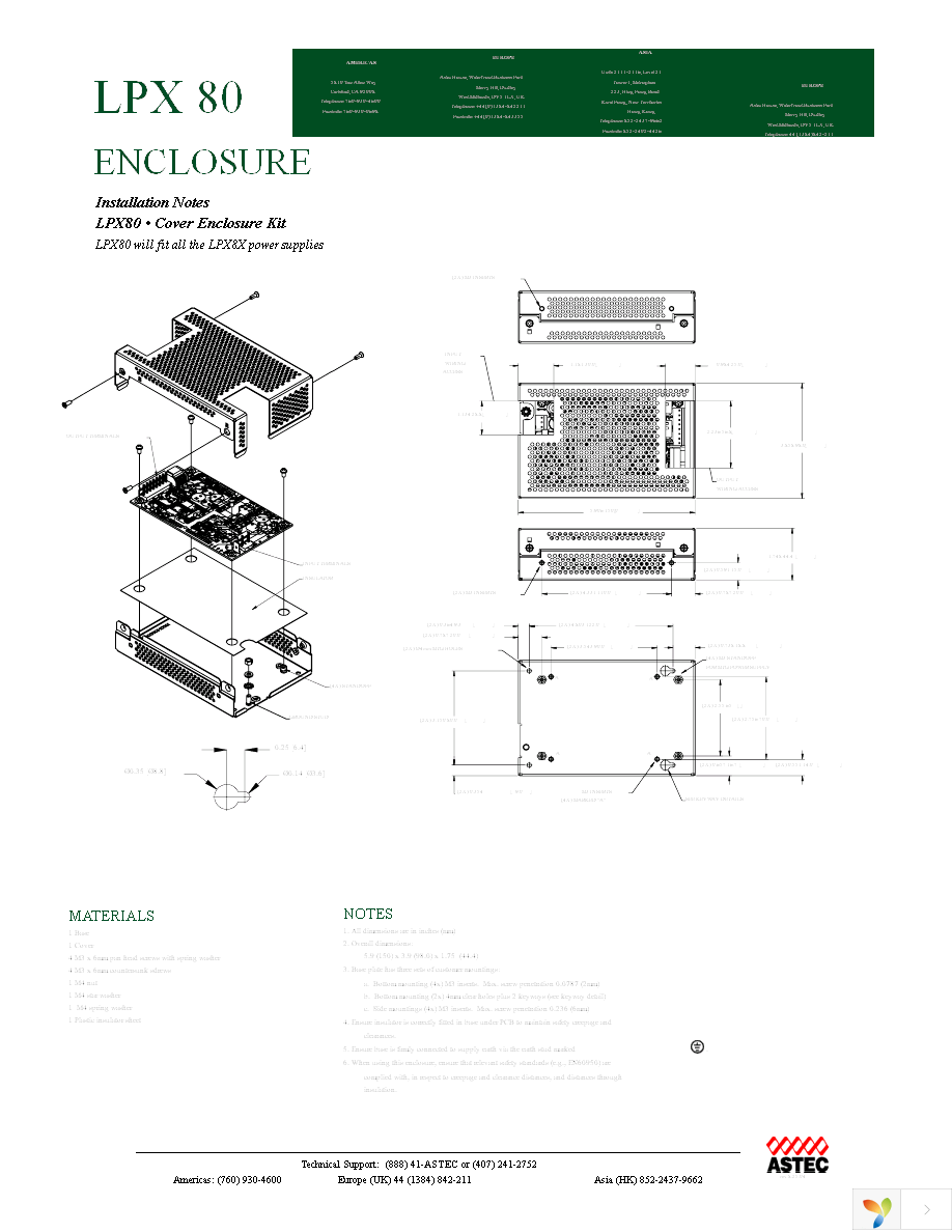 LPX80 Page 1