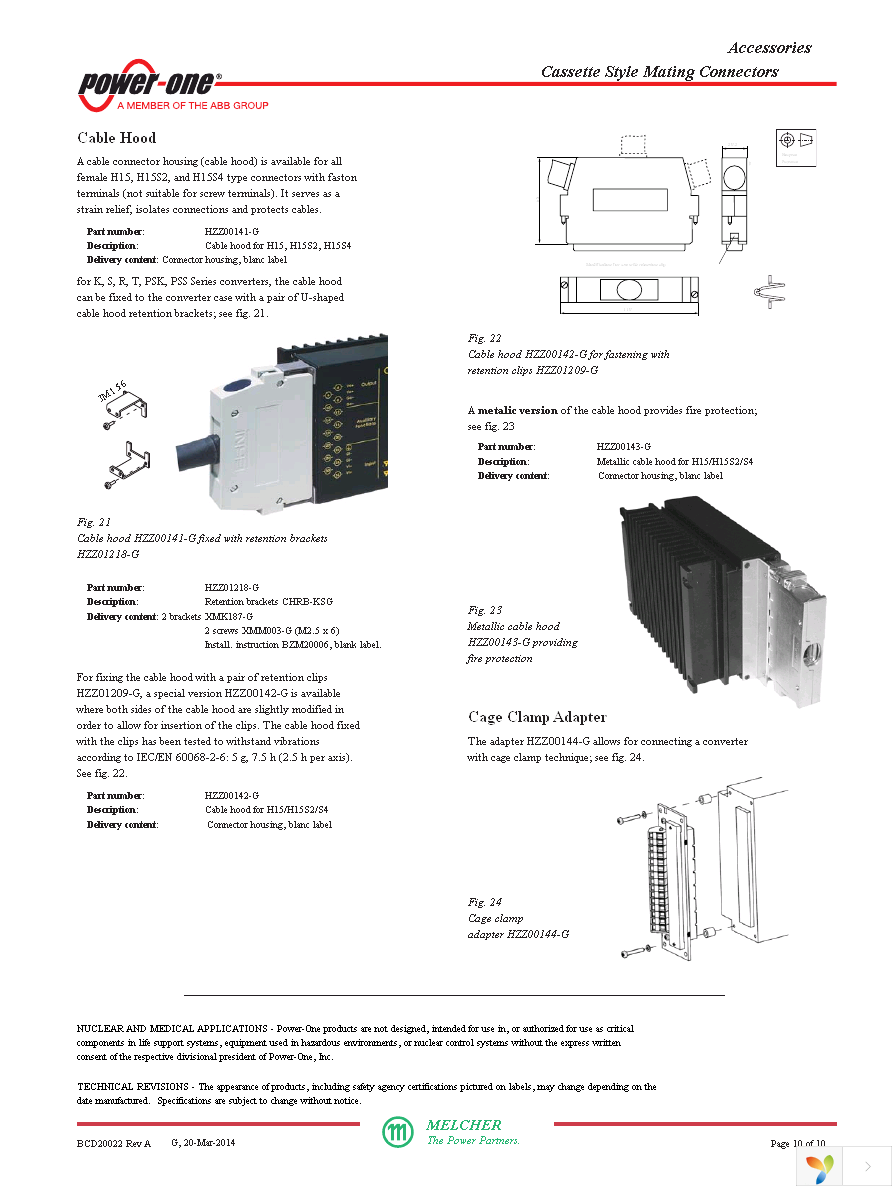 HZZ00118-G Page 10