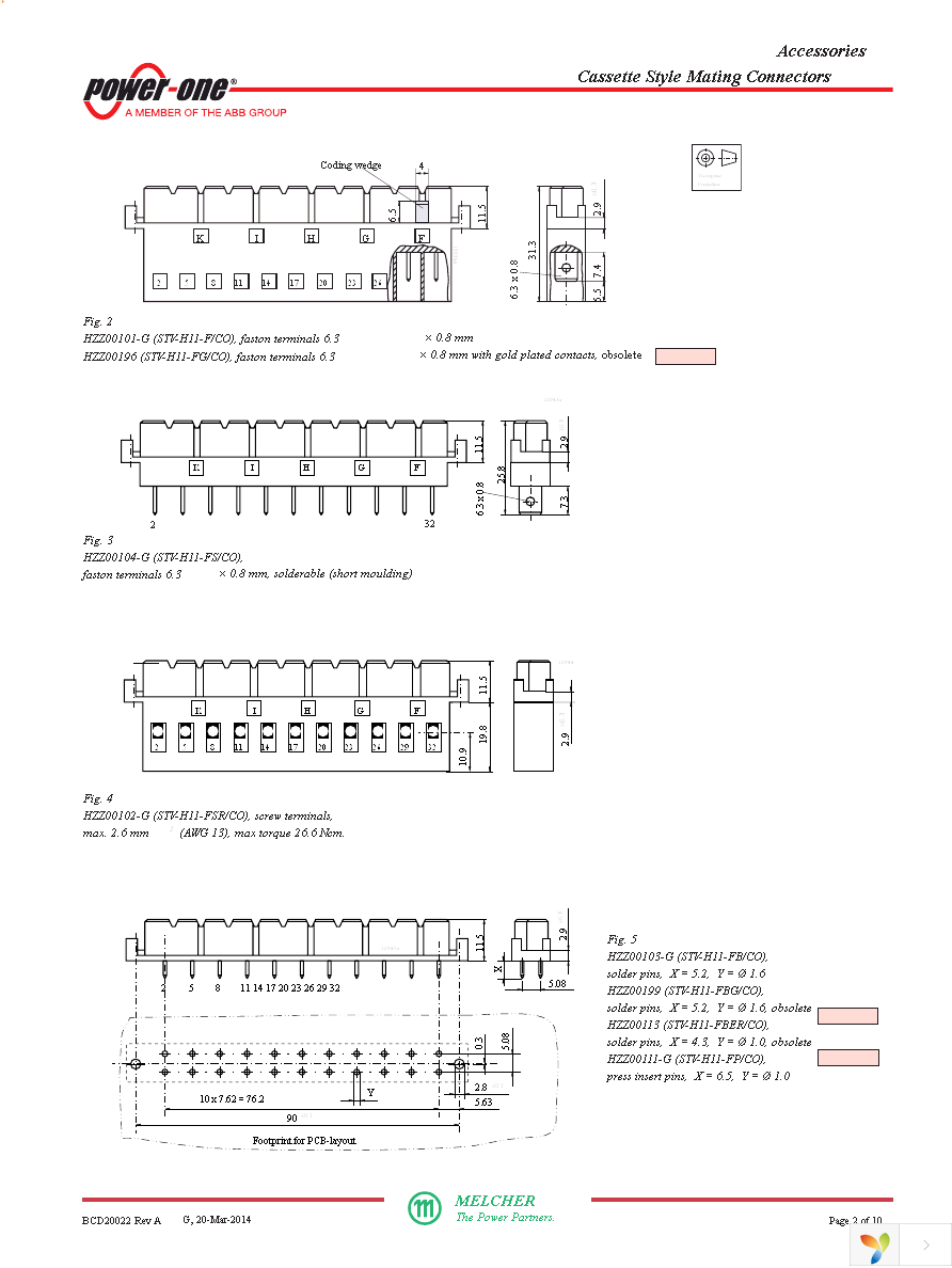 HZZ00118-G Page 2