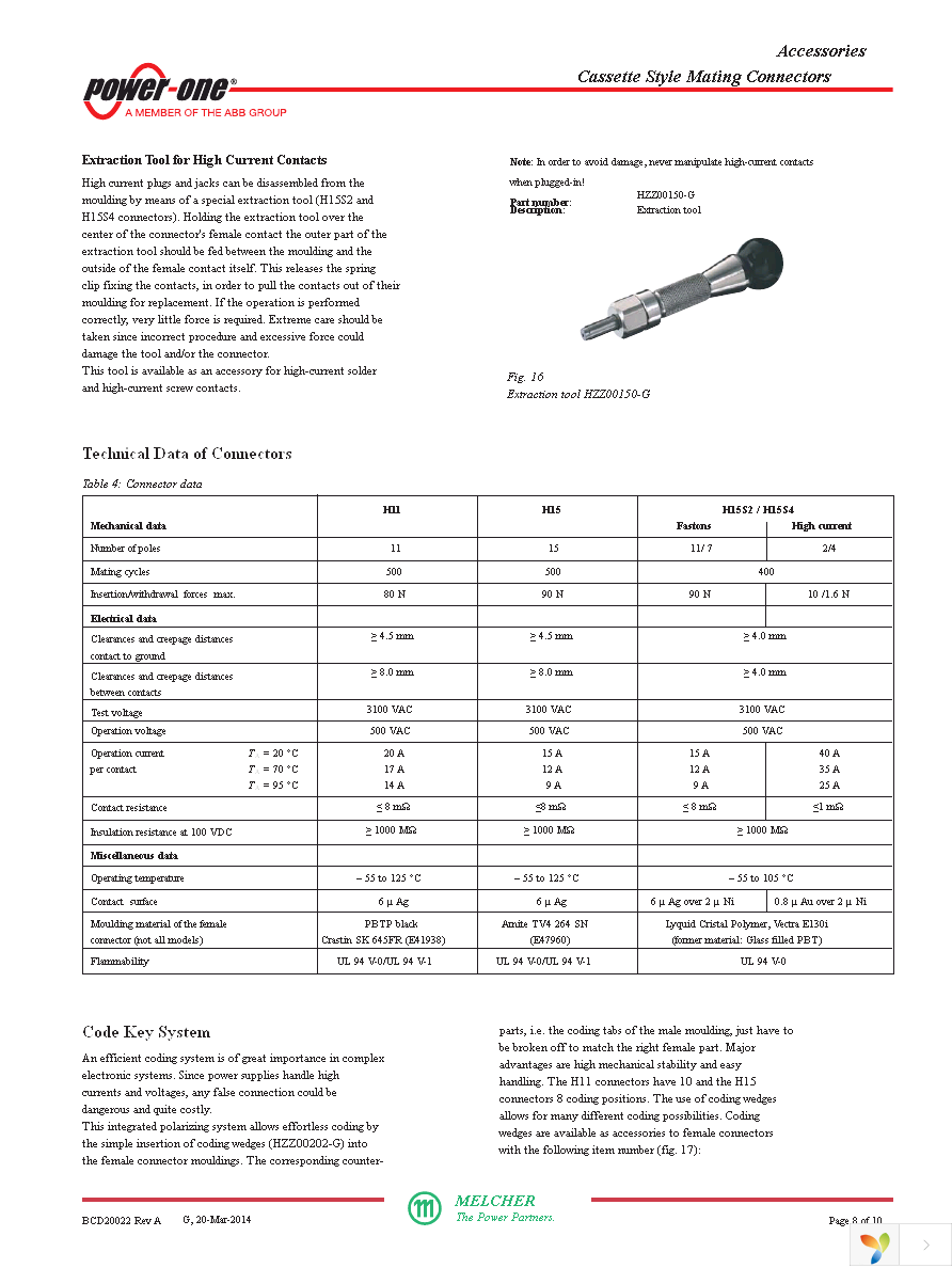 HZZ00118-G Page 8