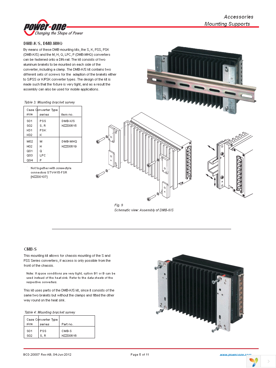 HZZ01210-G Page 5