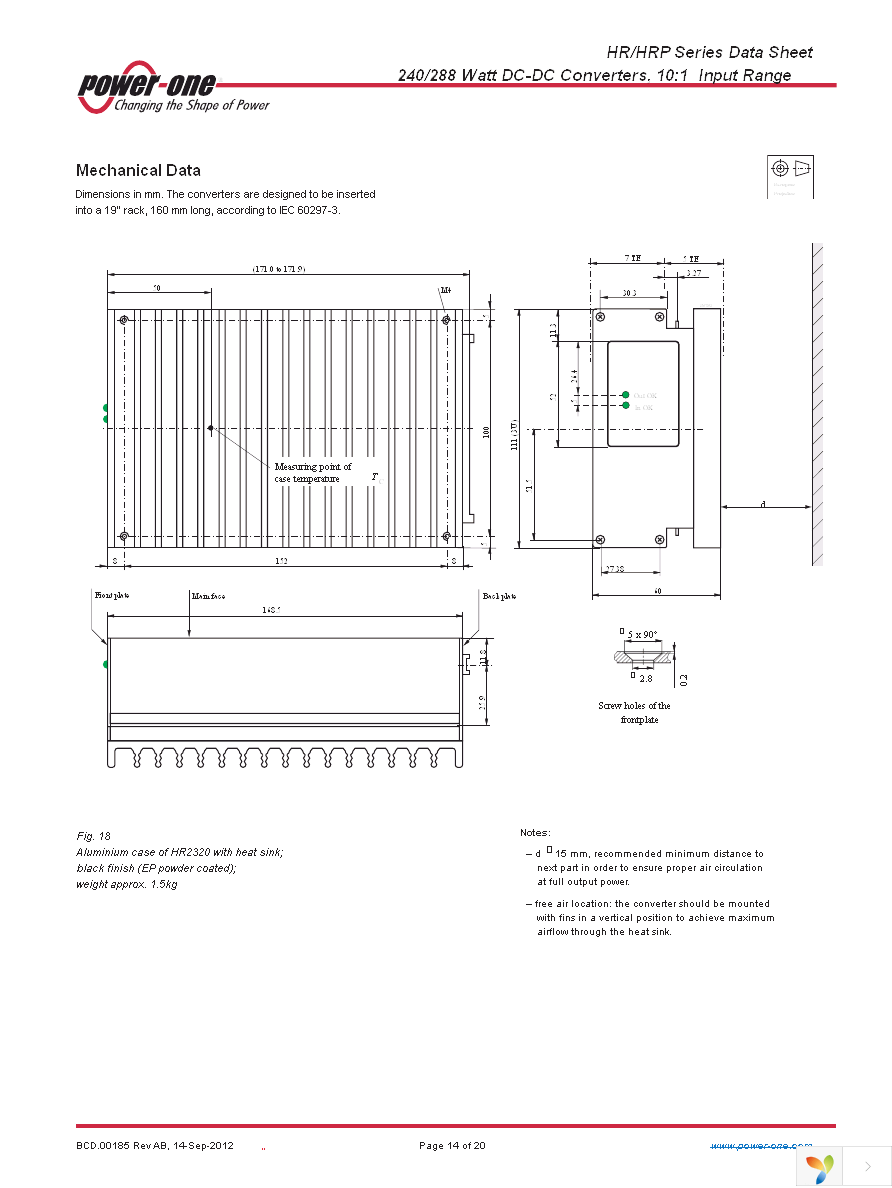 HR2320-9RG Page 14