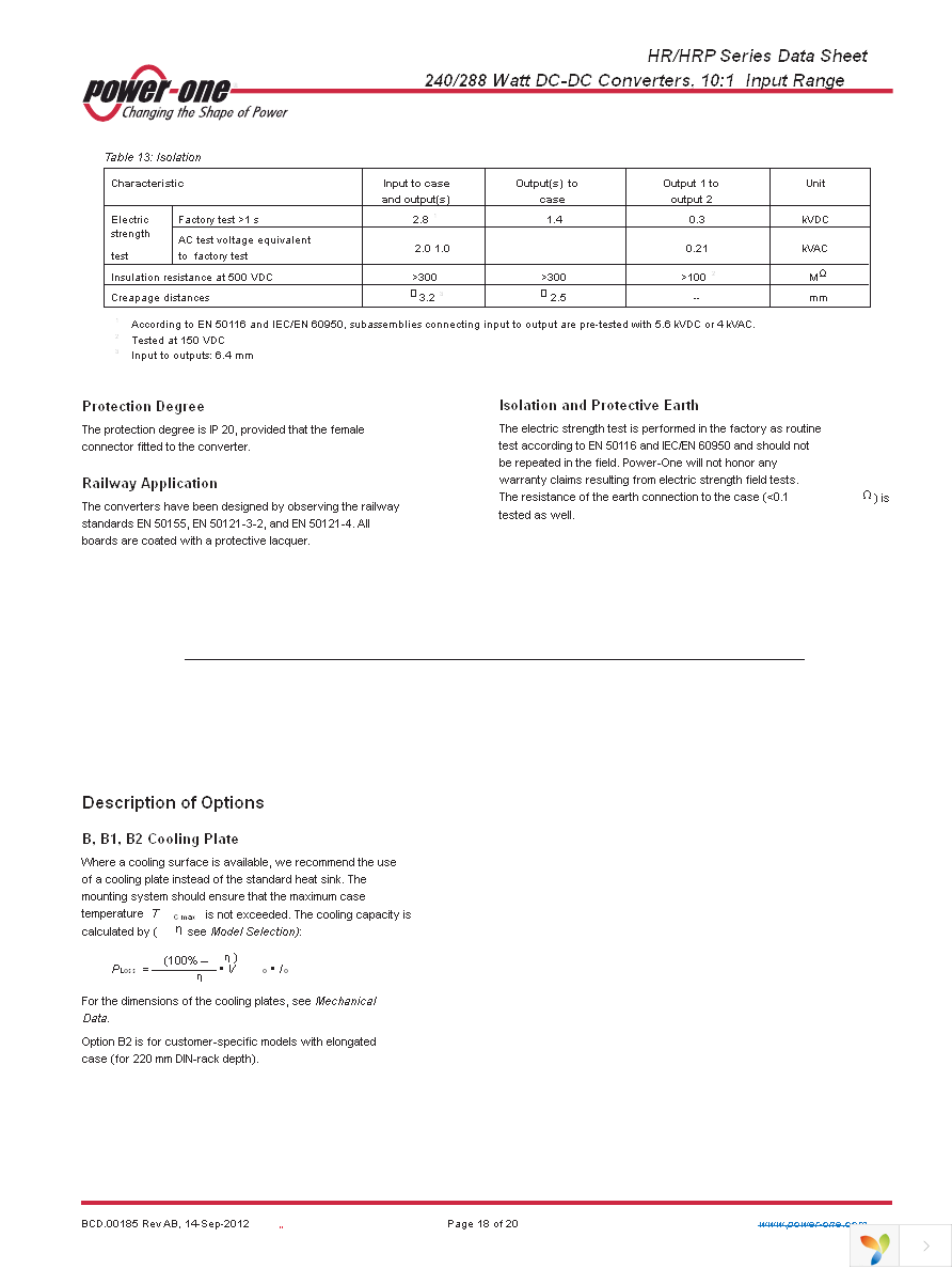 HR2320-9RG Page 18