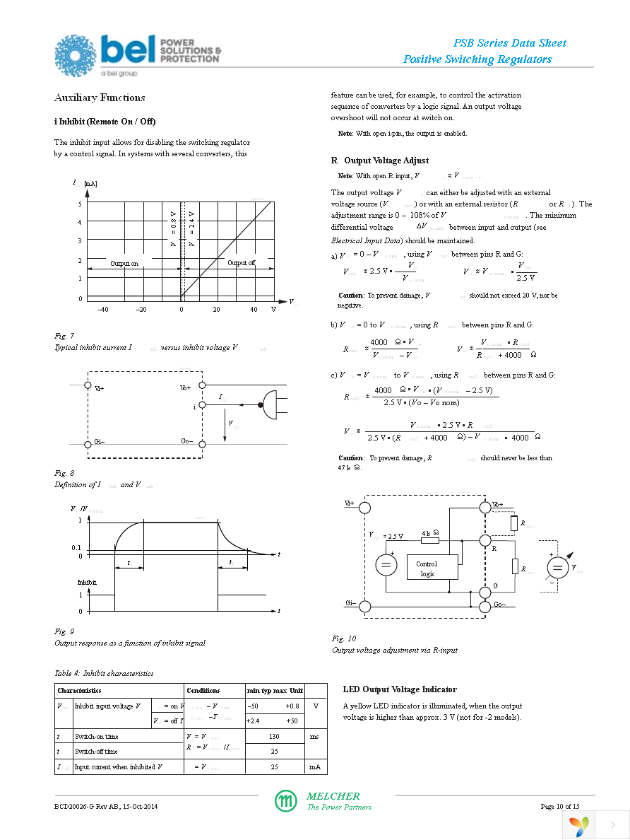 PSB483-7IR Page 10