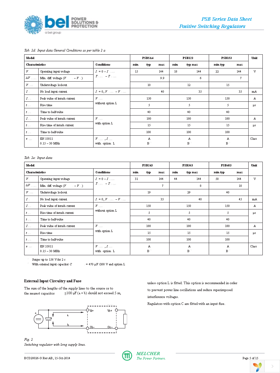 PSB483-7IR Page 5