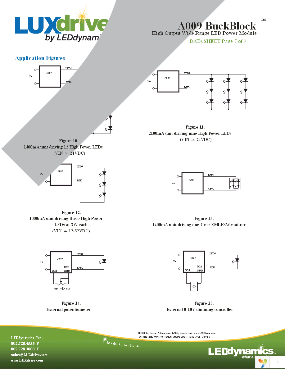 A009-D-V-2100 Page 7