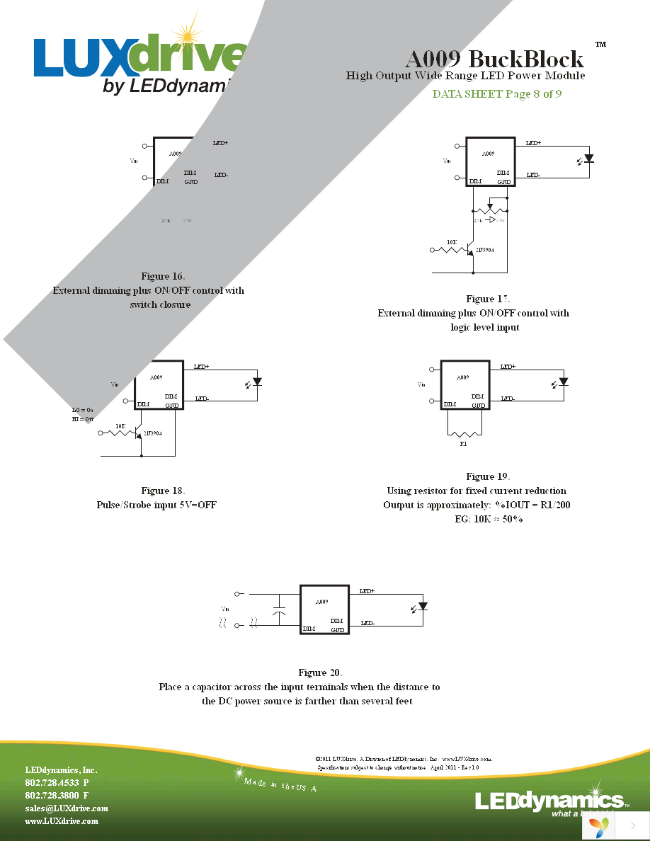 A009-D-V-2100 Page 8